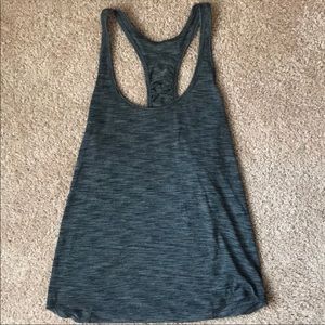 Lululemon Tank - Size 6 - Our Sport Tank